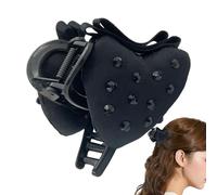 Stylish Hair Clips | Trendy Hair Accessories | Colorful Hair Claw Clips, Fun Fruit Hair Clips, Oversized Jaw Clips, Hair Styling Tools, Everyday Hair Accessories, Unique Hair Clips