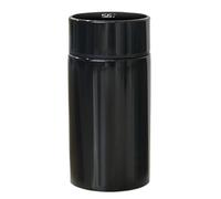 Stylish Insulated Mug - Portable Coffee Tumbler ¦ Travel Tea Infuser for Home Use, Convenient Vacuum Flask for Heat Retention, Drop Proof Mug, Modern Mini Flask for Travel