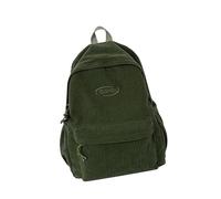 Stylish School Bag Nylon Laptop Backpack Japanese Daypack Travel Rucksack for High and Middle Students Fashionable Student Bag