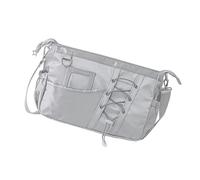 Stylish Shoulder Bag Zippers Storage Star Itabag with Adjustable Strap for Students Commuters and Travelers Stars Shoulder Drawstring Messenger Fashion Itabag Decoration