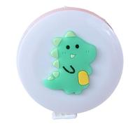 Stylishes - Cinta métrica retráctil redonda de 150 cm, diseños ligeros, perfecta para mediciones precisas en varios ajustes