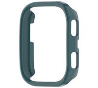 Stylishollow Out SmartWatch Guard Bip 6 (A2435) funda ligera con construcción de PC cerrada SMI