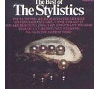 Stylistics - Best of 2 [Casete]