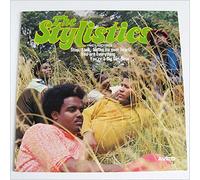 Stylistics - Best of 2 [Vinilo]