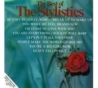 Stylistics - Best of