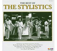 Stylistics - Best of