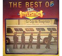 STYLISTICS - BEST OF THE STYLISTICS VOLUME 2 LP (VINYL) UK H&L 1976