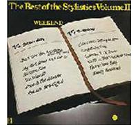 Stylistics - Best Of Vol 2 - [LP]