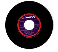 STYLISTICS - BETCHA BY GOLLY WOW 7 INCH (7" VINYL 45) UK AVCO 1972