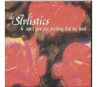 Stylistics - Can't give you anything (but my love; 1975) / Vinyl single [Vinyl-Single 7'']