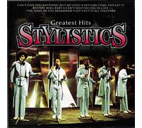 Stylistics - Greatest Hits