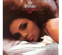 Stylistics - Greatest Love Hits