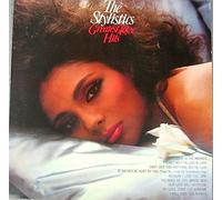 Stylistics - Greatest Love Hits [Vinilo]