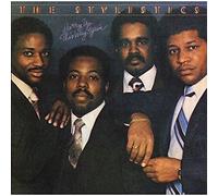 Stylistics / Hurry Up This Way Again