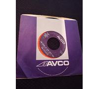 STYLISTICS - I'M STONE IN LOVE WITH YOU 7 INCH (7" VINYL 45) UK AVCO 1972