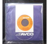 STYLISTICS - SING BABY SING - 7 inch vinyl / 45