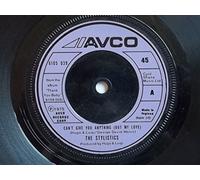 Stylistics - Stylistics - Cant Give You Anything (But Love) - [7"]