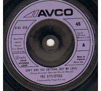 STYLISTICS - STYLISTICS - CAN'T GIVE YOU ANYTHING BUT MY LOVE - 7 inch vinyl / 45