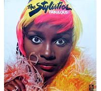 STYLISTICS - Stylistics, The - Fabulous - H & L Records - 9109 008