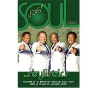 Stylistics - Sweet Soul Music [USA] [DVD]