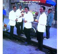 Stylistics the - A Special Style