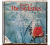 Stylistics - The Best of the Stylistics