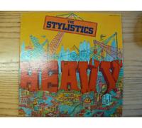 STYLISTICS - the stylistics LP
