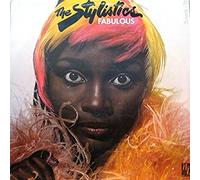 Stylistics, The - Stylistics, The - Fabulous - H & L Records