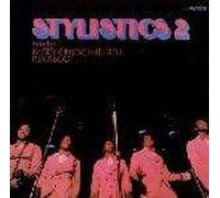 Stylistics, The - Stylistics, The - Heavy - Avco Records