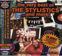 Stylistics - Very Best & More