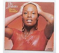 Stylistics - You are Beautiful [Import] [Vinilo]