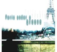Stylistique - Paris Under A Groove Vol. 1