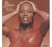 STYLISTIVS You Are Beautiful LP 1975