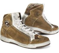 Stylmartin Colorado, zapatos unisex 36 EU male Marrón Claro