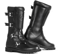 Botas de Moto Stylmartin Continental Negro40 Negro