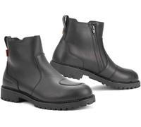 Stylmartin Cooper Zapatos de moto impermeables, tamaño 43 para Hombres