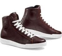 Stylmartin Core, zapatos impermeables 36 EU male Marrón