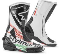 Stylmartin Dream RS Evo Botas de moto para jóvenes, Talla 35