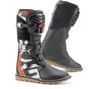 Stylmartin Impact Pro Botas de motocross impermeables, tamaño 42 para Hombres