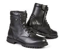 Stylmartin Jack Botas de moto, negro, tamaño 46 para Hombres