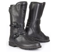 Stylmartin Matrix Botas de moto, negro, tamaño 40 para Hombres