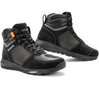 Stylmartin Piper, zapatos impermeables 41 EU male Negro