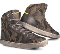Stylmartin Raptor Evo, zapatos impermeables 43 male Marrón