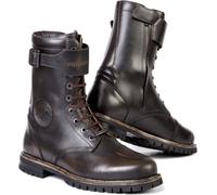 Stylmartin Rocket, botas impermeable 43 male Marrón