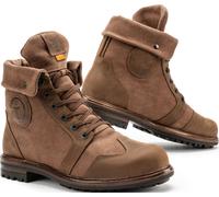 Stylmartin Smith Air Botas de moto, marrón, tamaño 46 para Hombres