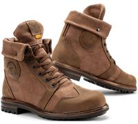 Stylmartin Smith WP, zapatos impermeables 46 EU male Marrón