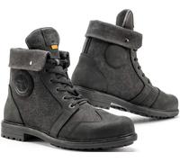 Botas de Moto Stylmartin Smith WP Negro47 Negro