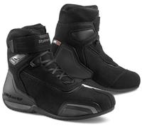 Stylmartin Velox Zapatos de moto, negro, tamaño 41 para Hombres