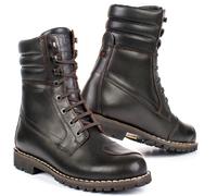 Stylmartin Yu Rok, botas 41 EU female Marrón