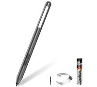 Stylo Activo MPP 1.51 para HP Omnibook Envy X360 Pavilion X360 Specter X360 Specter X2 Envy X2 - 1024 Niveles de Sensibilidad a la Presión, Rechazo de Palma, Autonomía de Batería 2500H